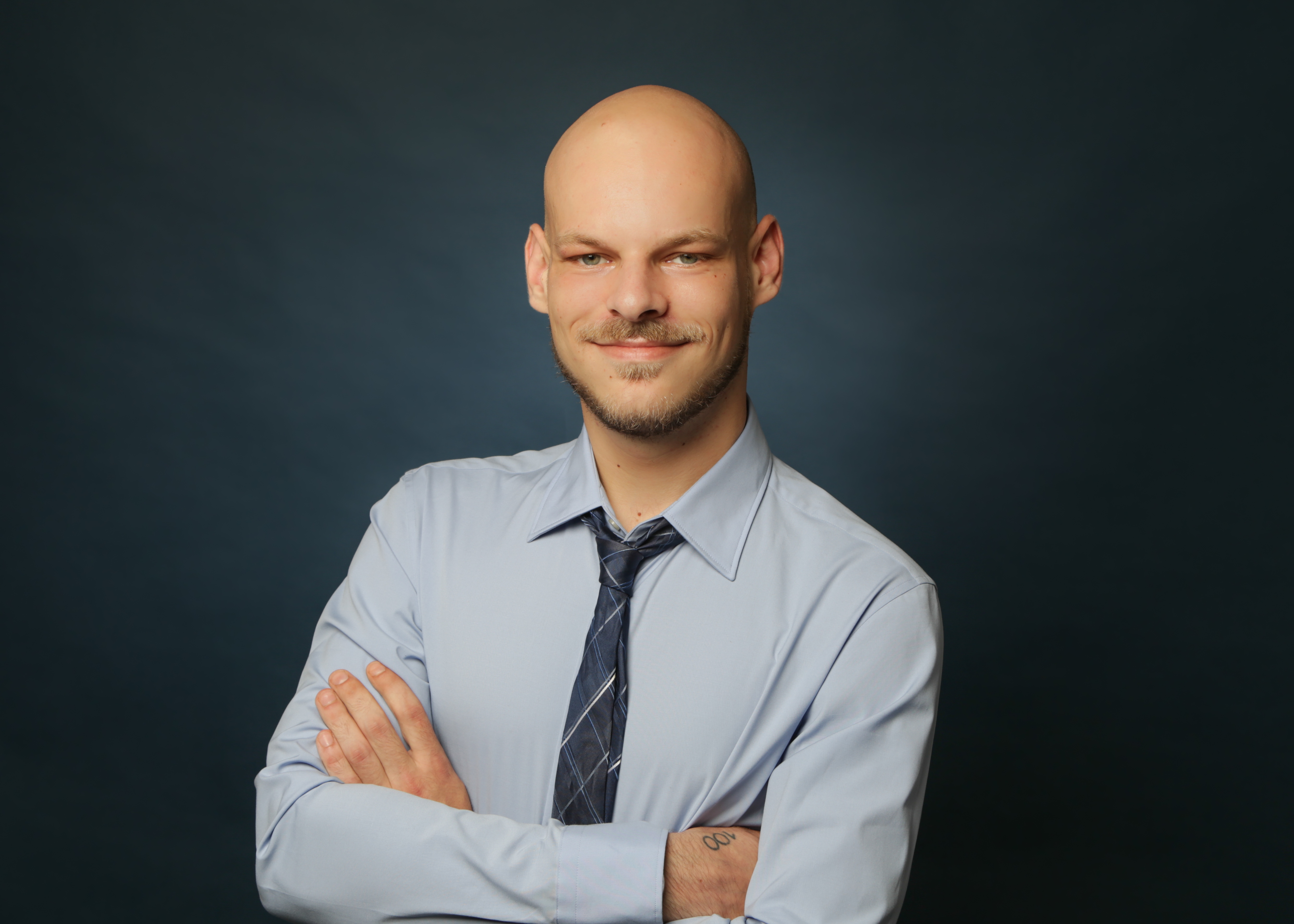 Lasse Bremer - KI-Berater und Speaker